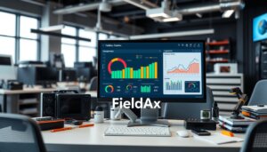 USA-Based Field Service Software