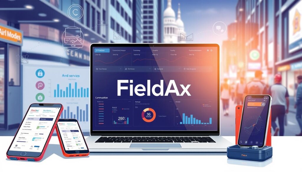 USA-Based Field Service Software Competitive Edge