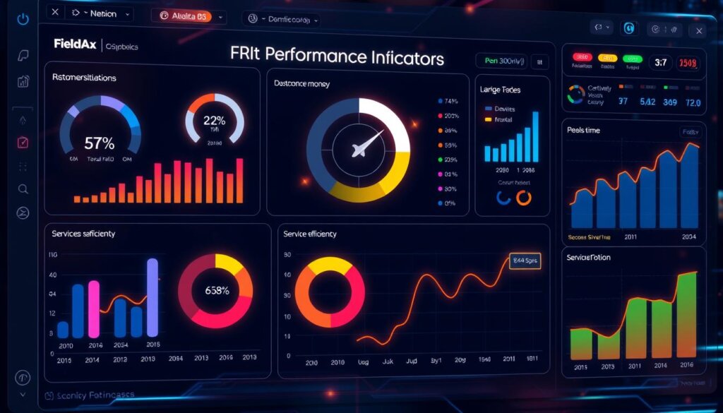 key performance indicators