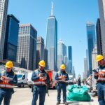 Field service management Chicago