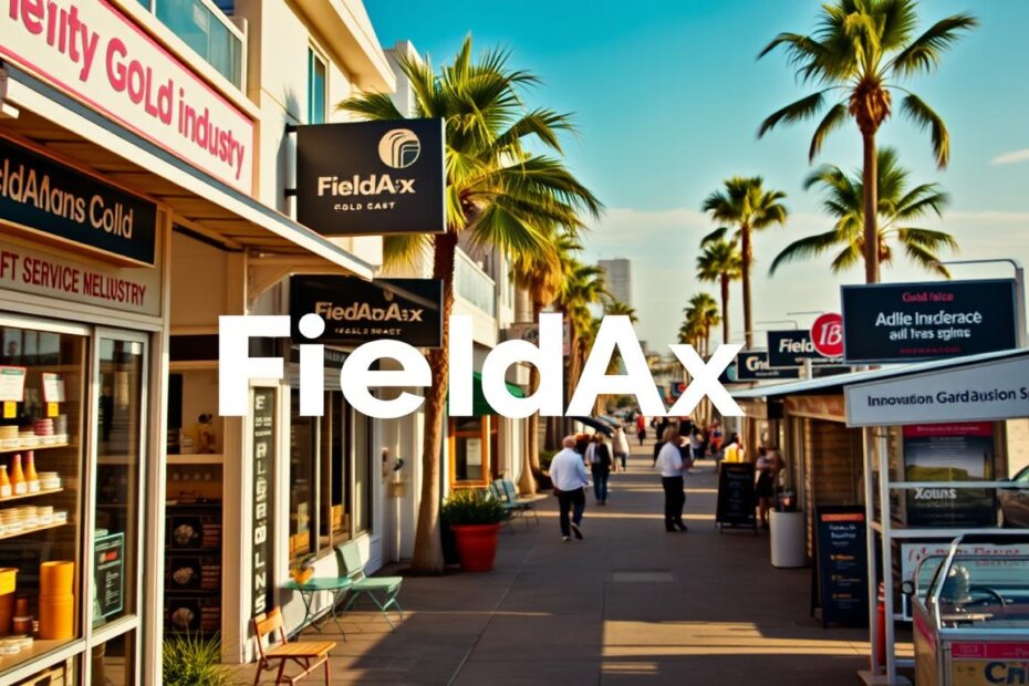 Fieldax for small businesses Gold Coast