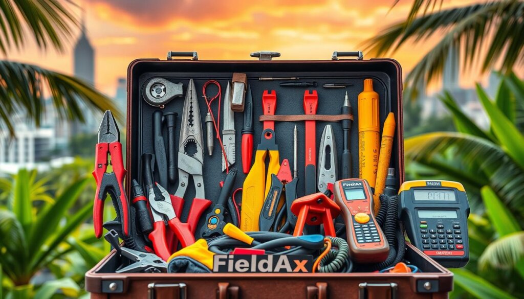 Tools for Electricians in Darwin