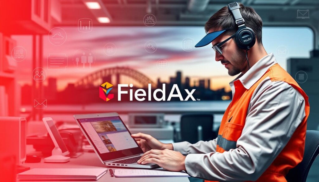 benefits of Fieldax for HVAC operations management