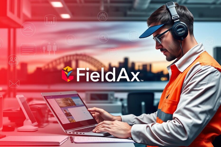 benefits of Fieldax for HVAC operations management