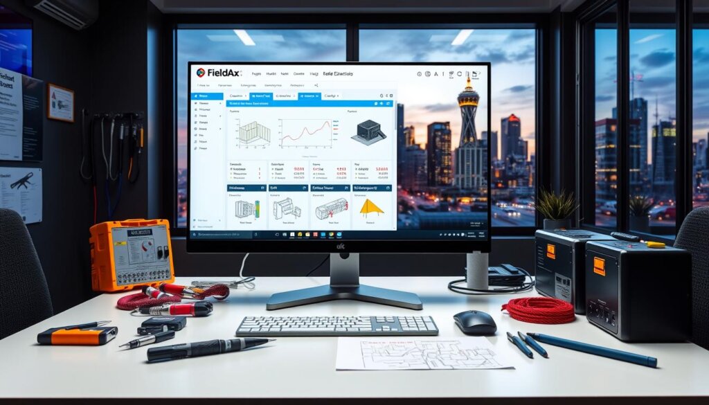 best electrical software Melbourne