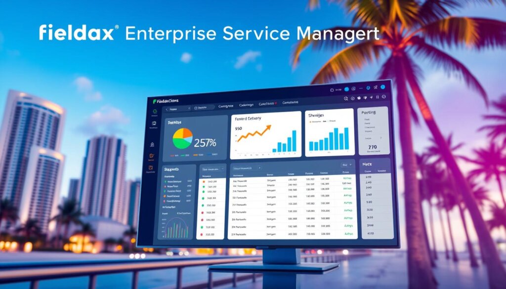 enterprise service management software