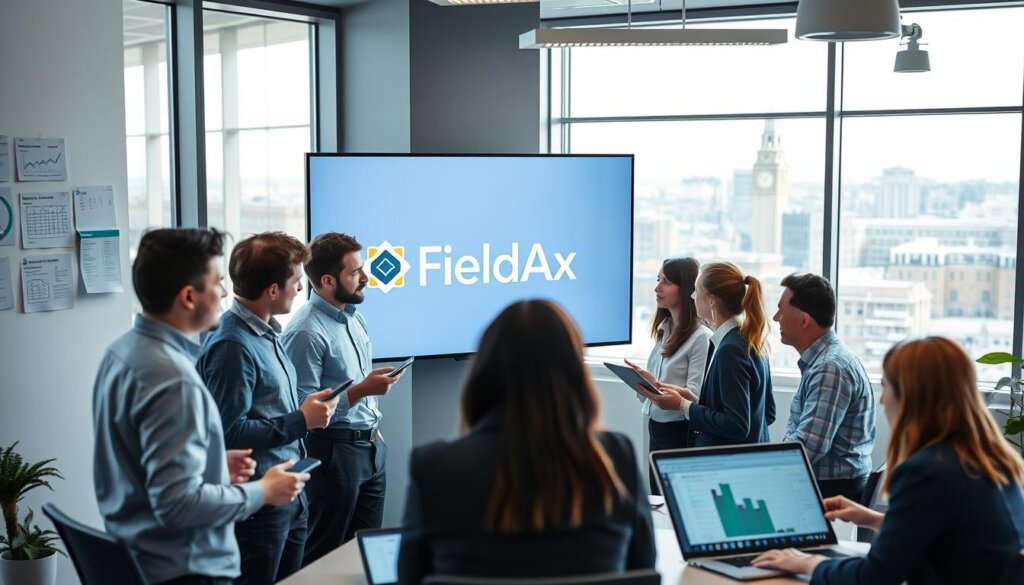 Field Service Management Software Implementation