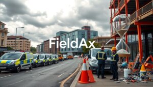 Field service delays Bristol