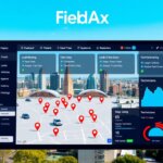 Fleet tracking software Leeds