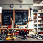 Handyman business marketing