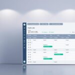 Handyman job scheduling software