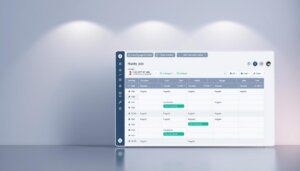 Handyman job scheduling software