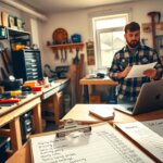 How to Price Your Handyman Services