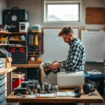 How to start a handyman business