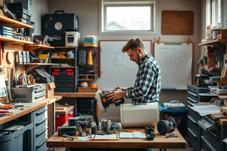 How to start a handyman business