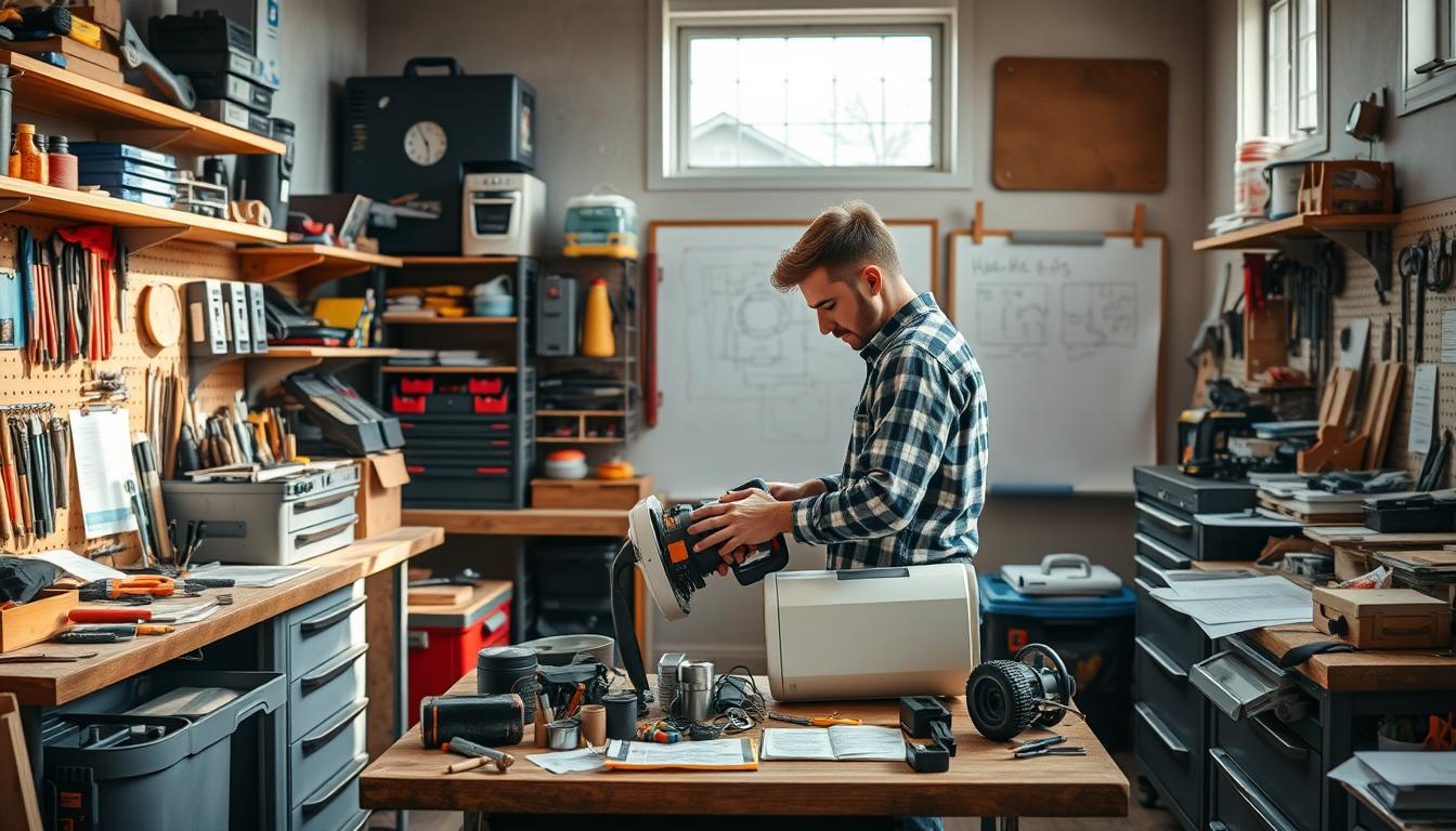 How to start a handyman business