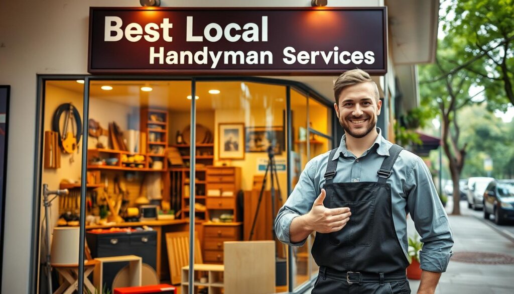 best local handyman services